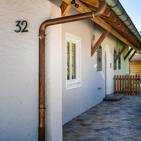 Auszeit I Apartment Garmisch-Partenkirchen Ngoại thất bức ảnh